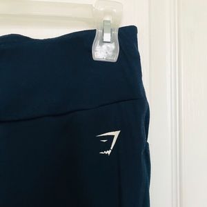 Gymshark Dry Moisture Management Leggings